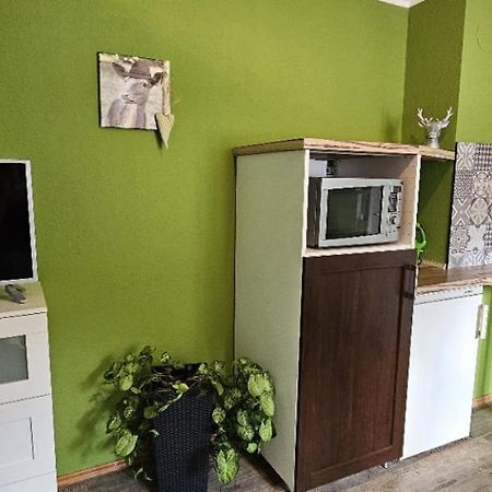 Hirschhoehle Würzburg Esterno foto